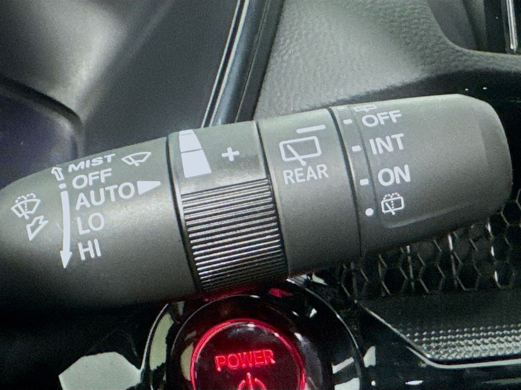 New 2026 Platinum White Pearl Honda Sport Touring image 18