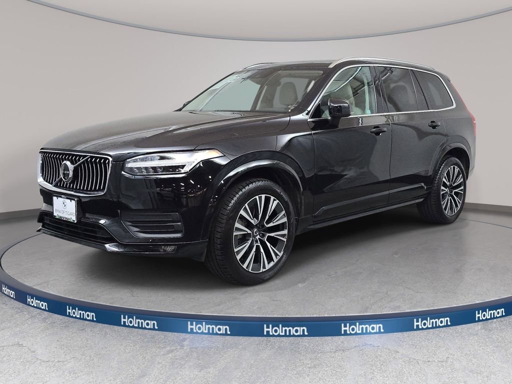 2020 Volvo XC90 T6 Momentum AWD's photo