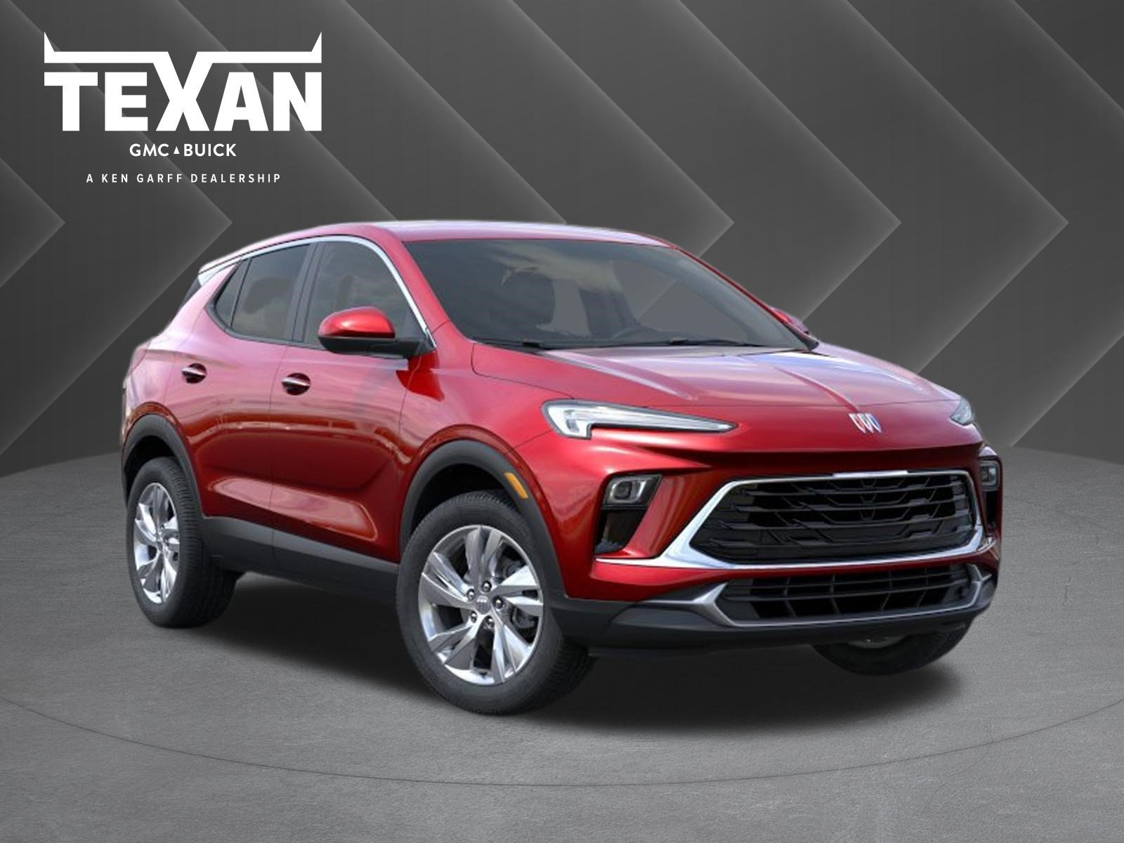 2026 Buick Encore GX Preferred's photo