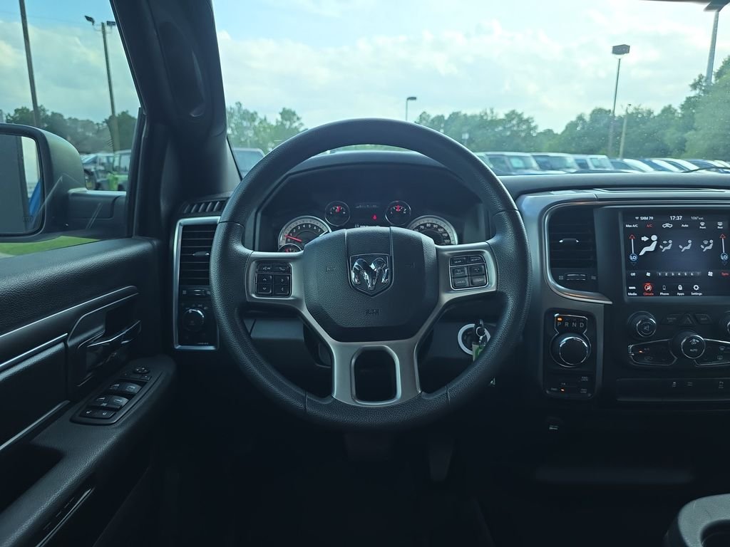 Used 2021 Blue Ram Warlock image 16