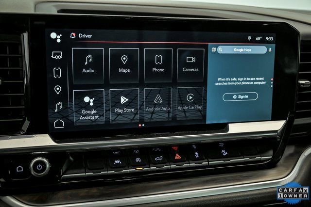 2023 GMC Sierra 1500 SLT - Photo 20