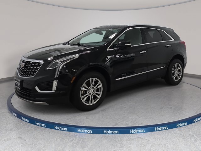 2020 Cadillac XT5 Premium Luxury AWD