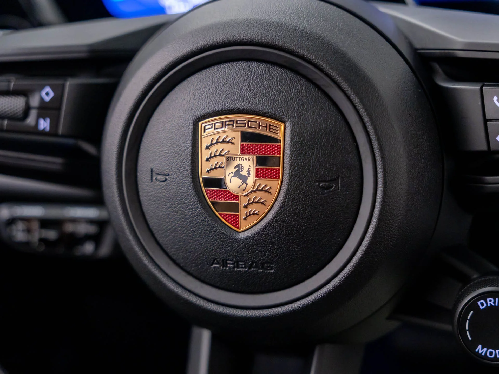 Certified Used 2026 Black Porsche 4 image 27