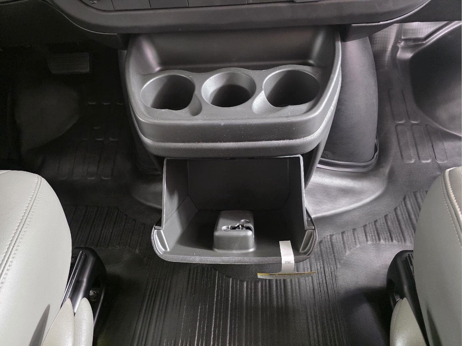 2026 Chevrolet Express Passenger LS - Photo 23