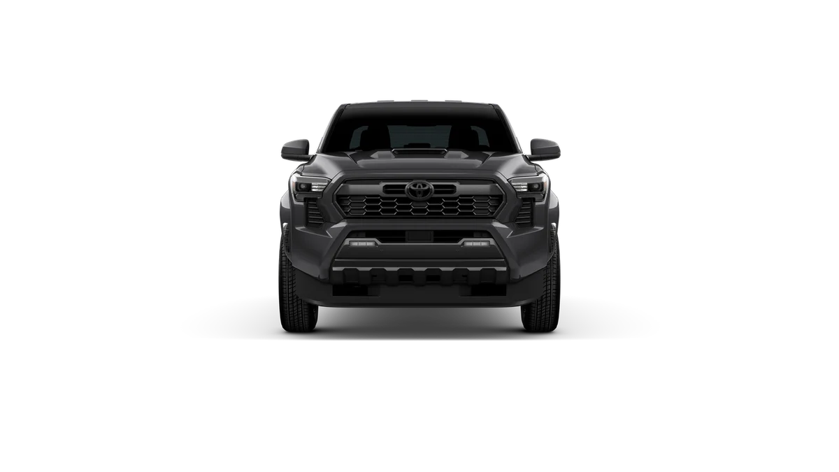 2026 Toyota Tacoma TRD Sport - Photo 39