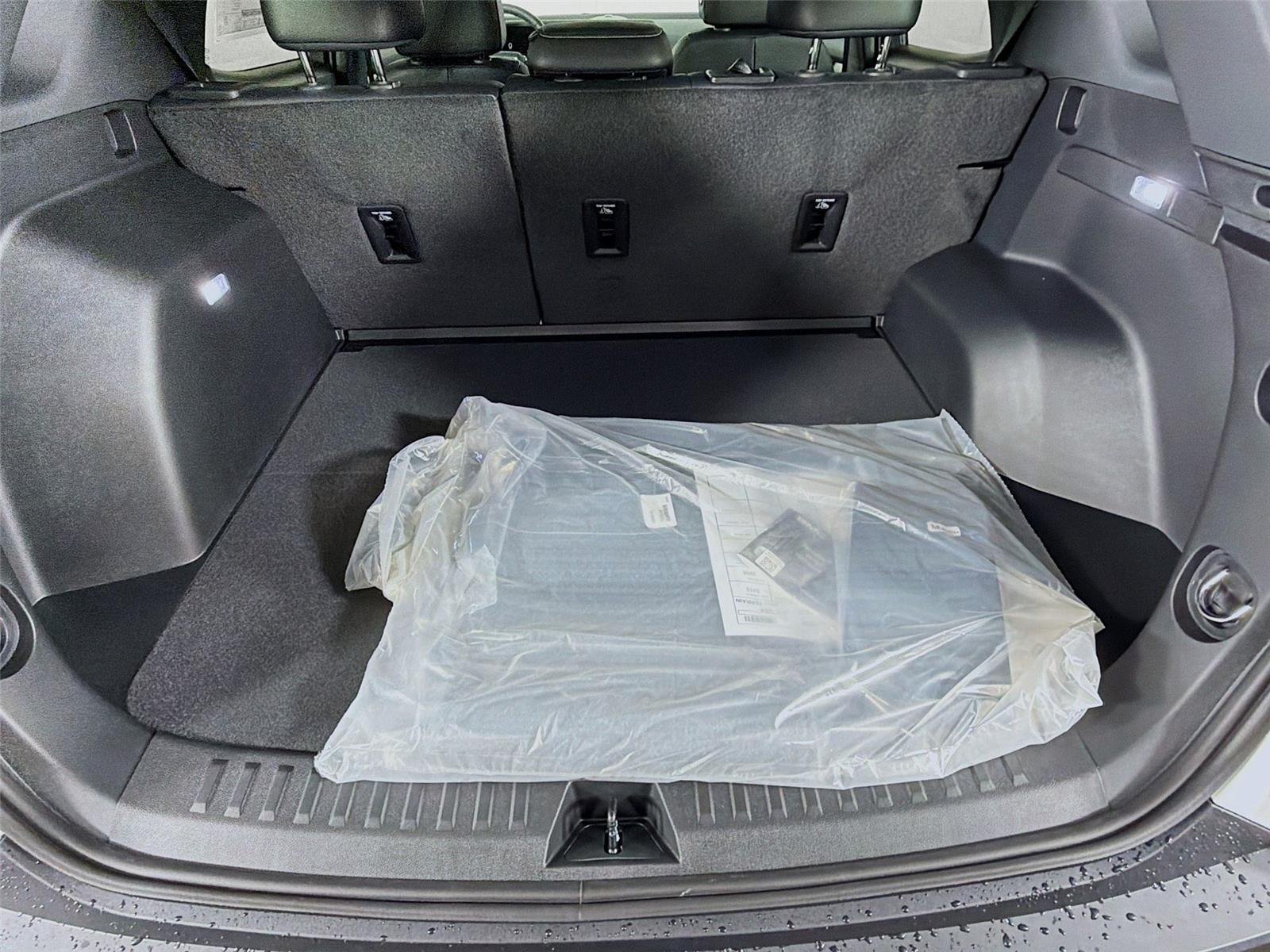 2027 GMC Terrain Elevation - Photo 14