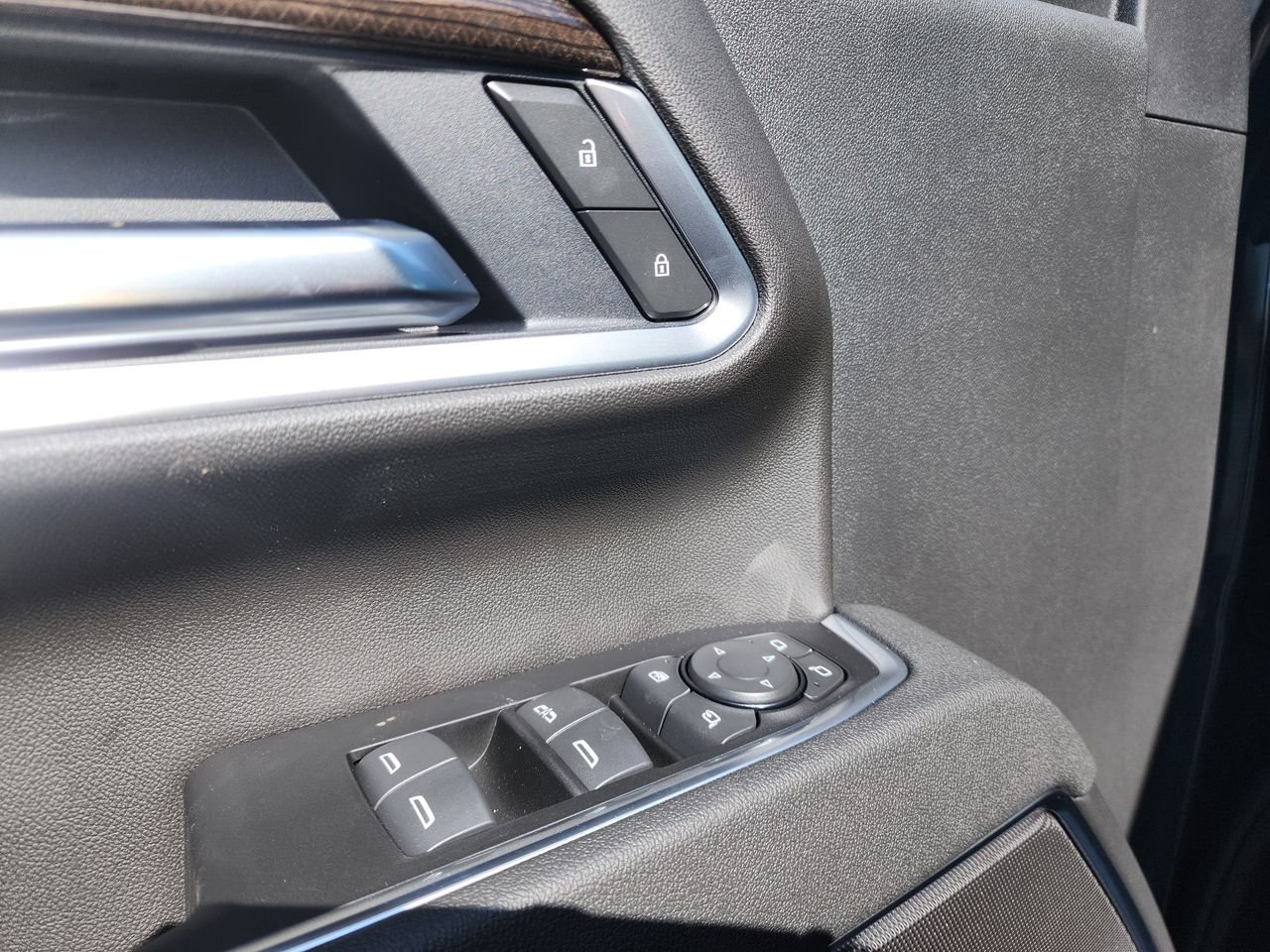 New 2026 Cypress Gray Chevrolet LT image 13