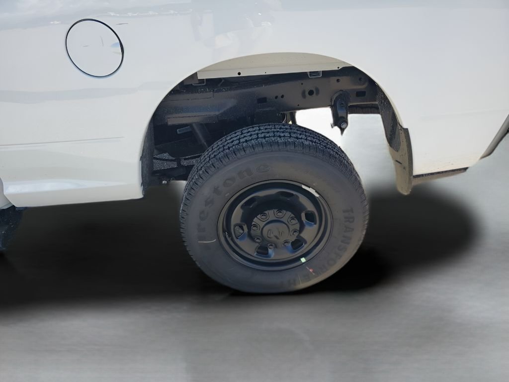 2026 RAM 2500 Tradesman - Photo 20