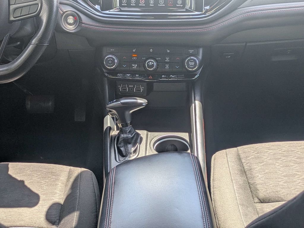 Used 2023 Red Dodge GT image 19