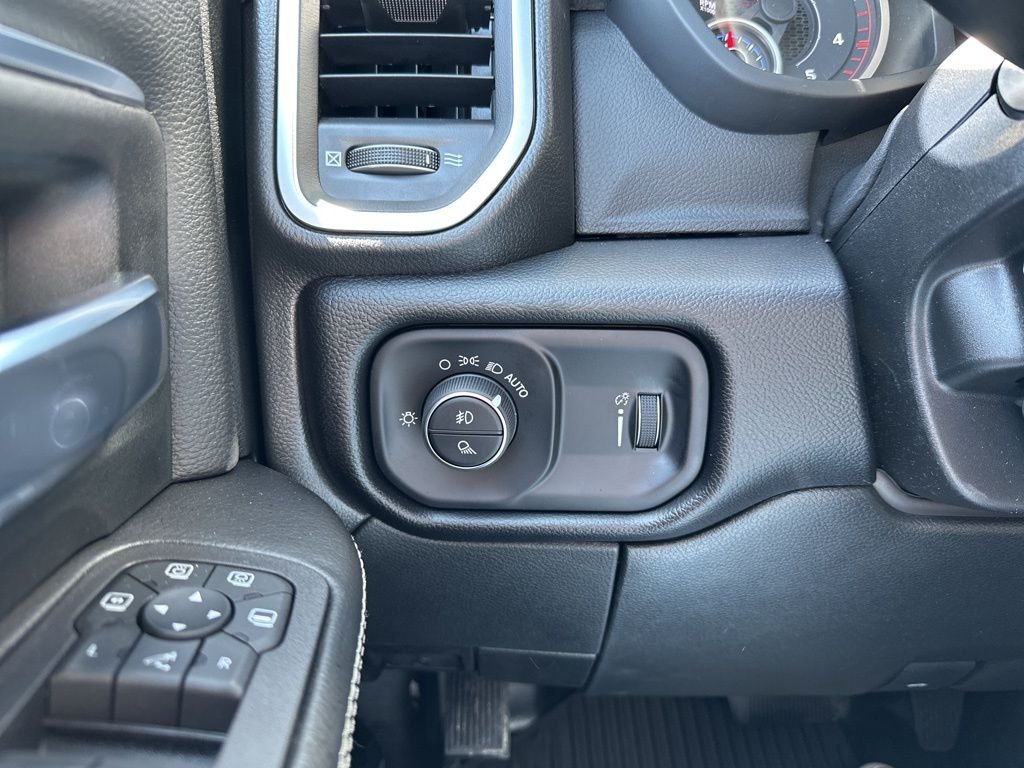 2025 RAM 2500 Big Horn - Photo 21