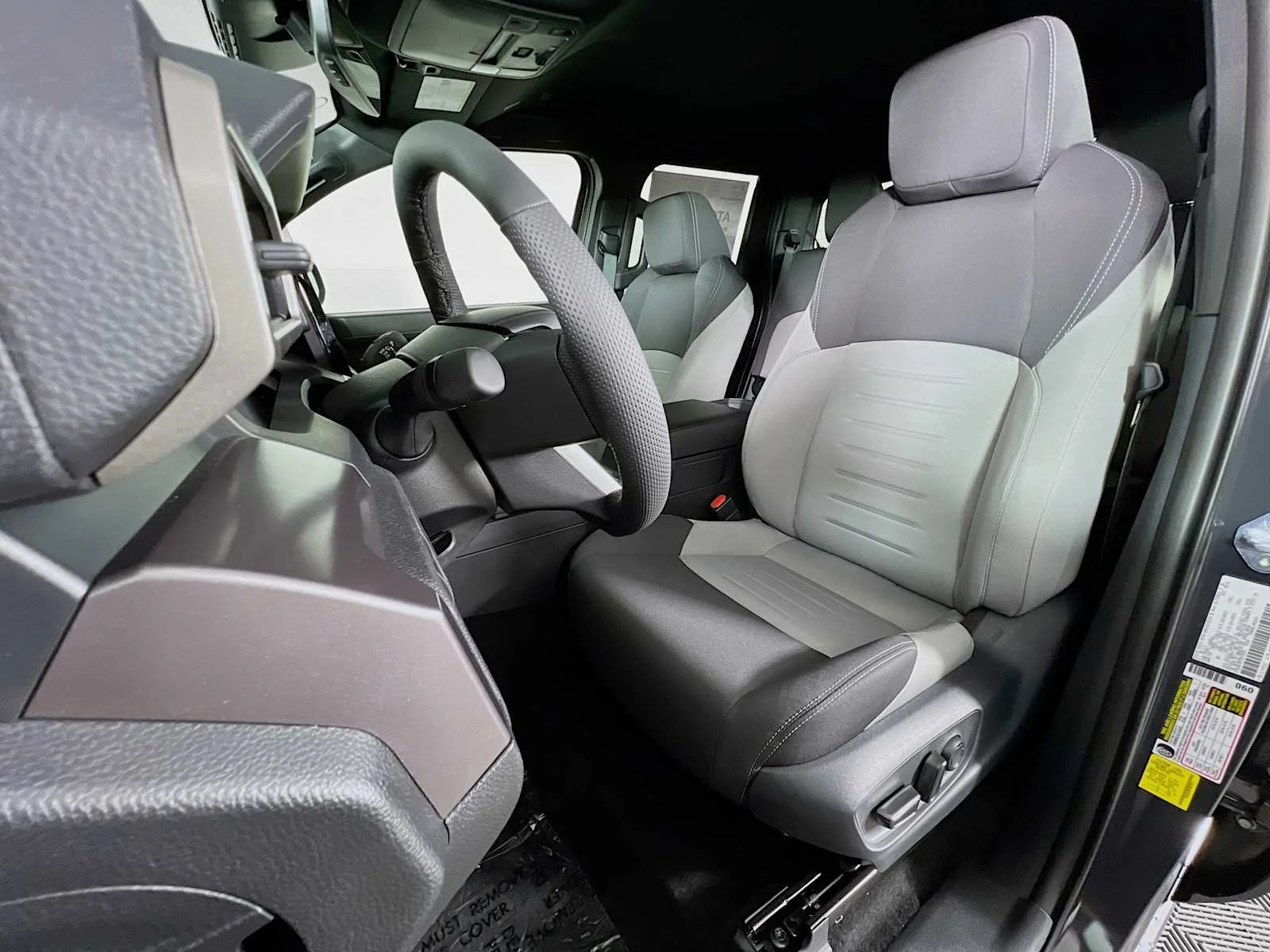 2026 Toyota Tacoma — photo 13