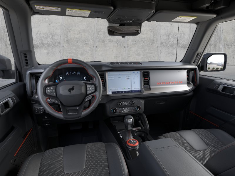 New 2026 Marsh Gray Ford Raptor® image 34