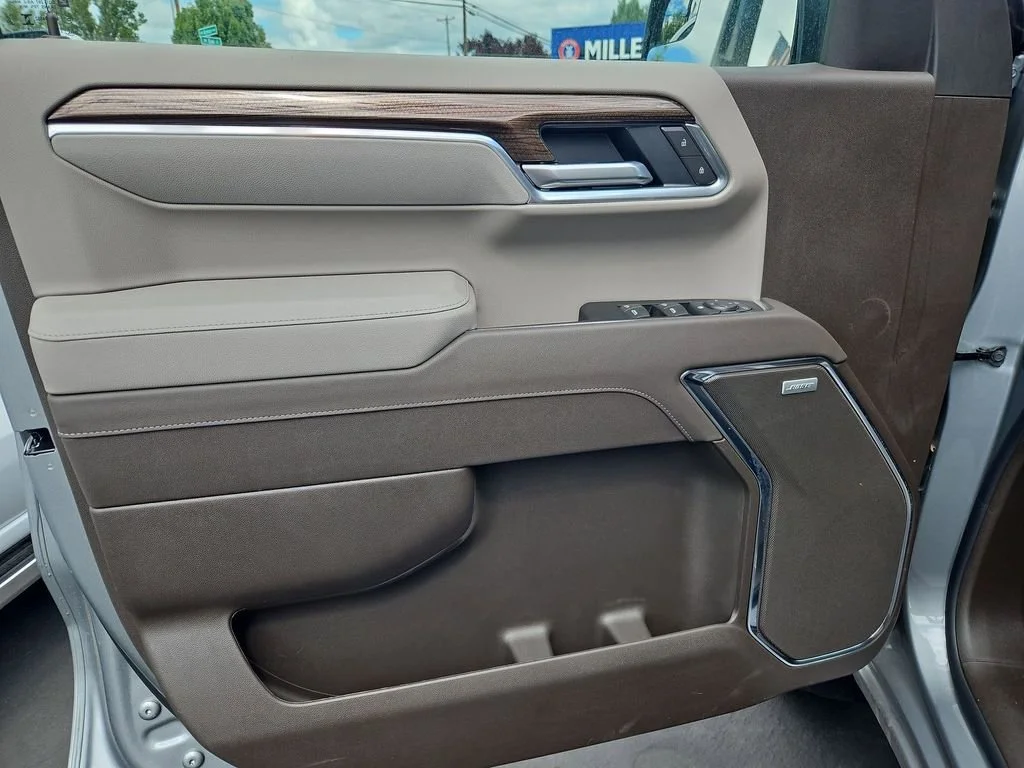 2026 Chevrolet Silverado 1500 LT Trail Boss - Photo 10