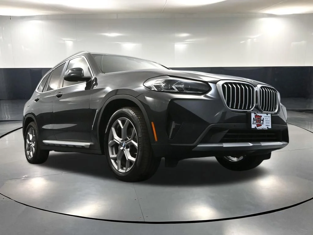 2023 BMW X3 30i - Photo 52