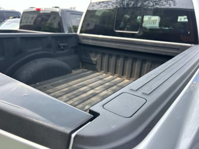 Certified Used 2019 Silver Ford Raptor image 9