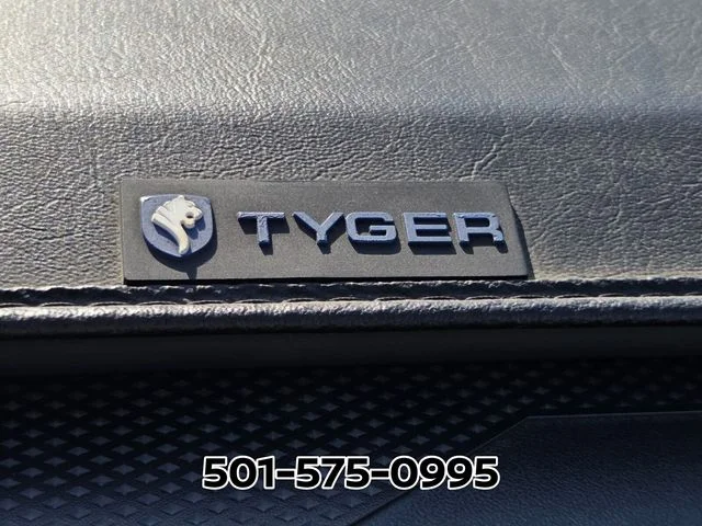 Certified Used 2024 Gray Nissan PRO-4X image 9