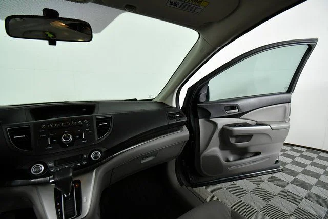 Used 2013 Gray Honda EX-L image 20