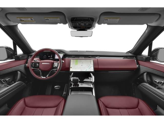 New 2026 Varesine Blue Land Rover Dynamic SE image 10