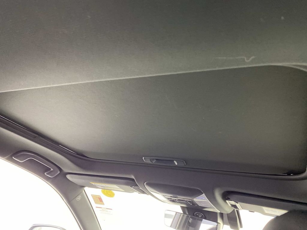 Used 2020 Blue Toyota XSE image 13