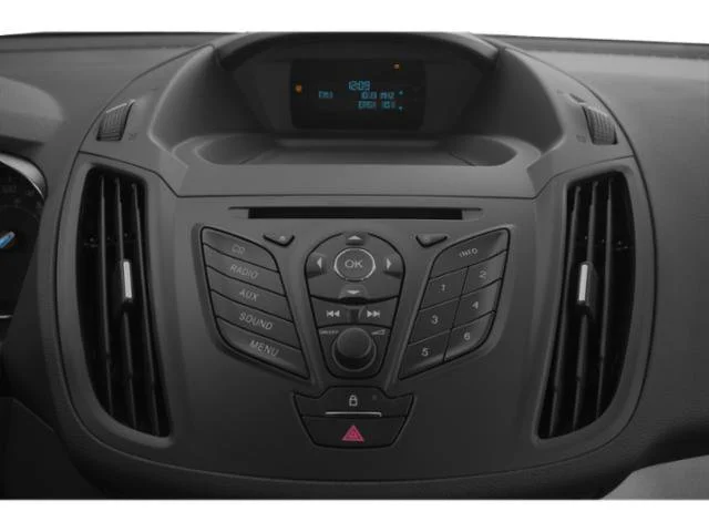 Used 2015 Blue Ford SE image 10