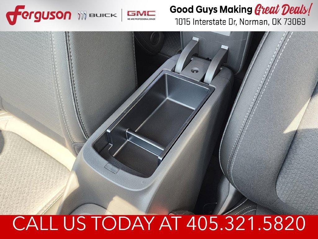 2026 Buick Encore GX Preferred - Photo 31