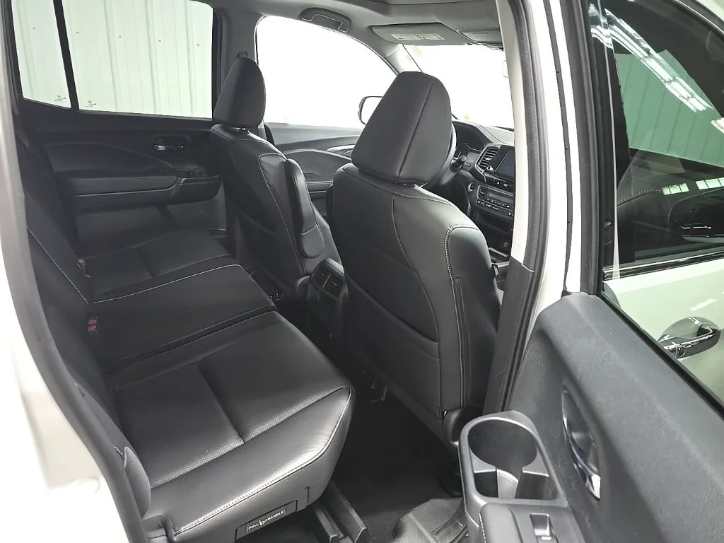 Used 2023 White Honda RTL-E image 19