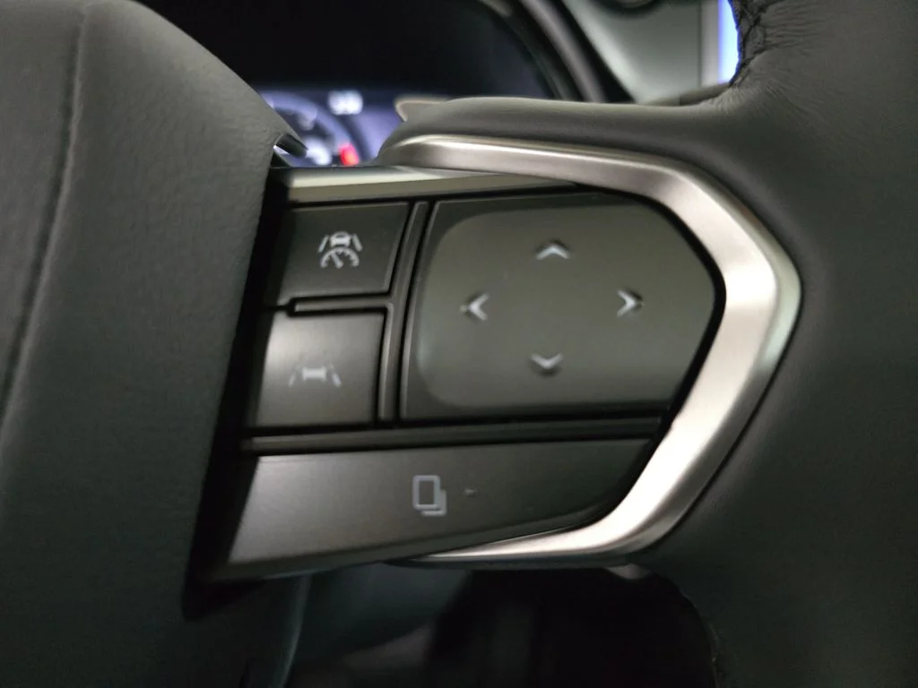 New 2026 Caviar Lexus LUXURY image 18