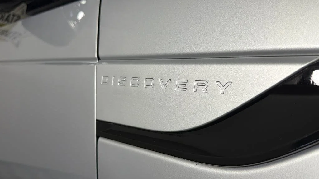 Used 2022  Land Rover S R-Dynamic image 45