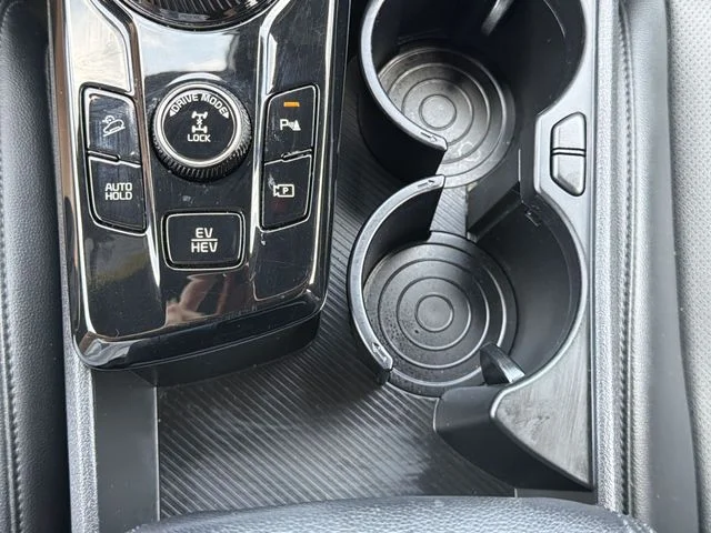 Used 2023 Blue Kia X-Line image 26