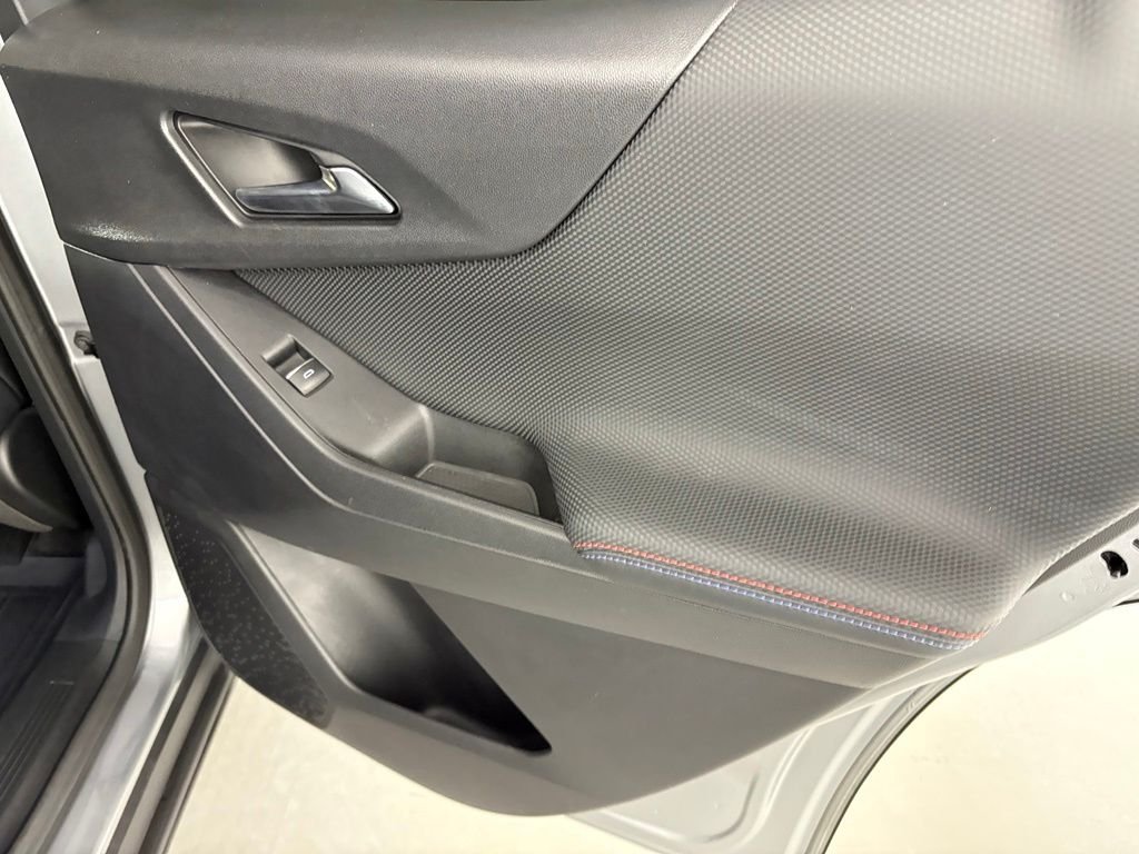 Used 2026 Gray Chevrolet RS image 46
