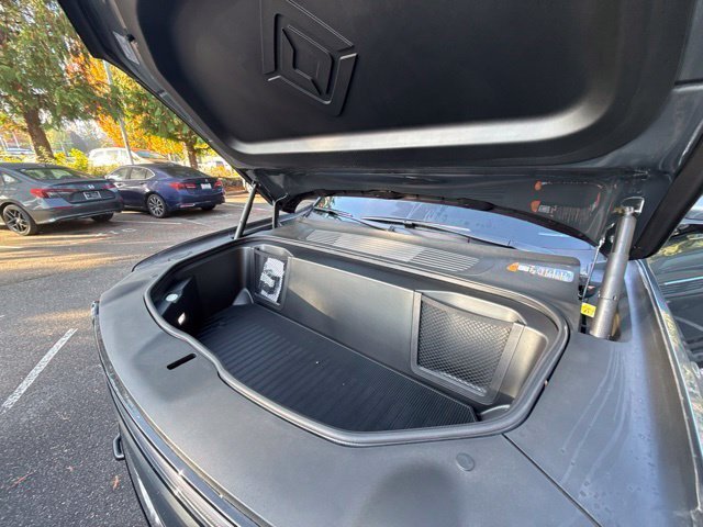 Used 2026 El Cap Granite Rivian  image 16