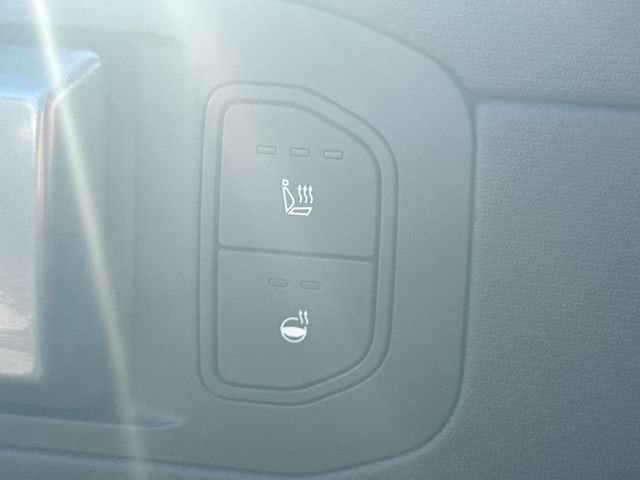 New 2027 Iceberg Green Kia X-Line S image 21
