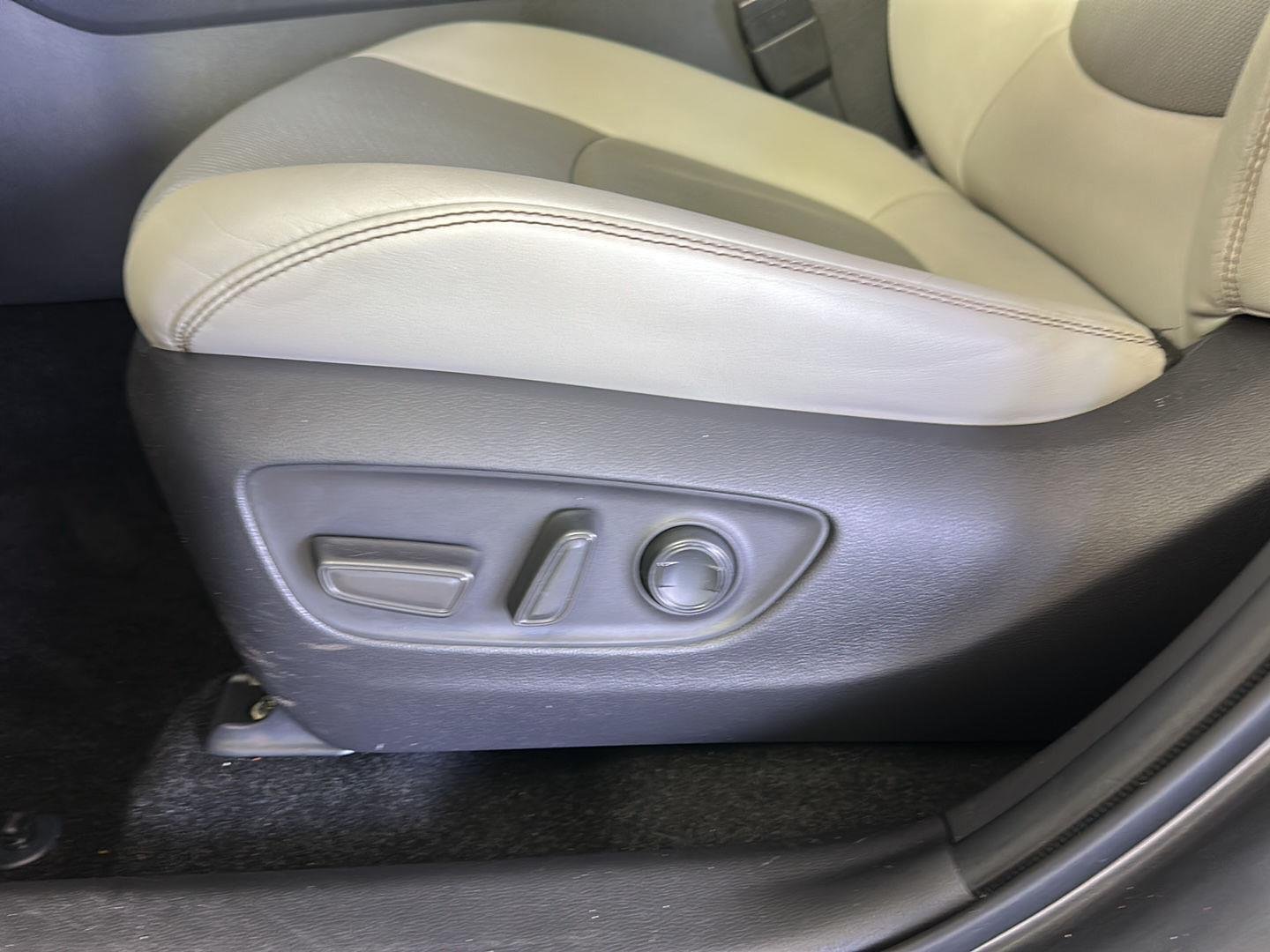 Used 2020 Magnetic Gray Metallic Toyota Limited image 8