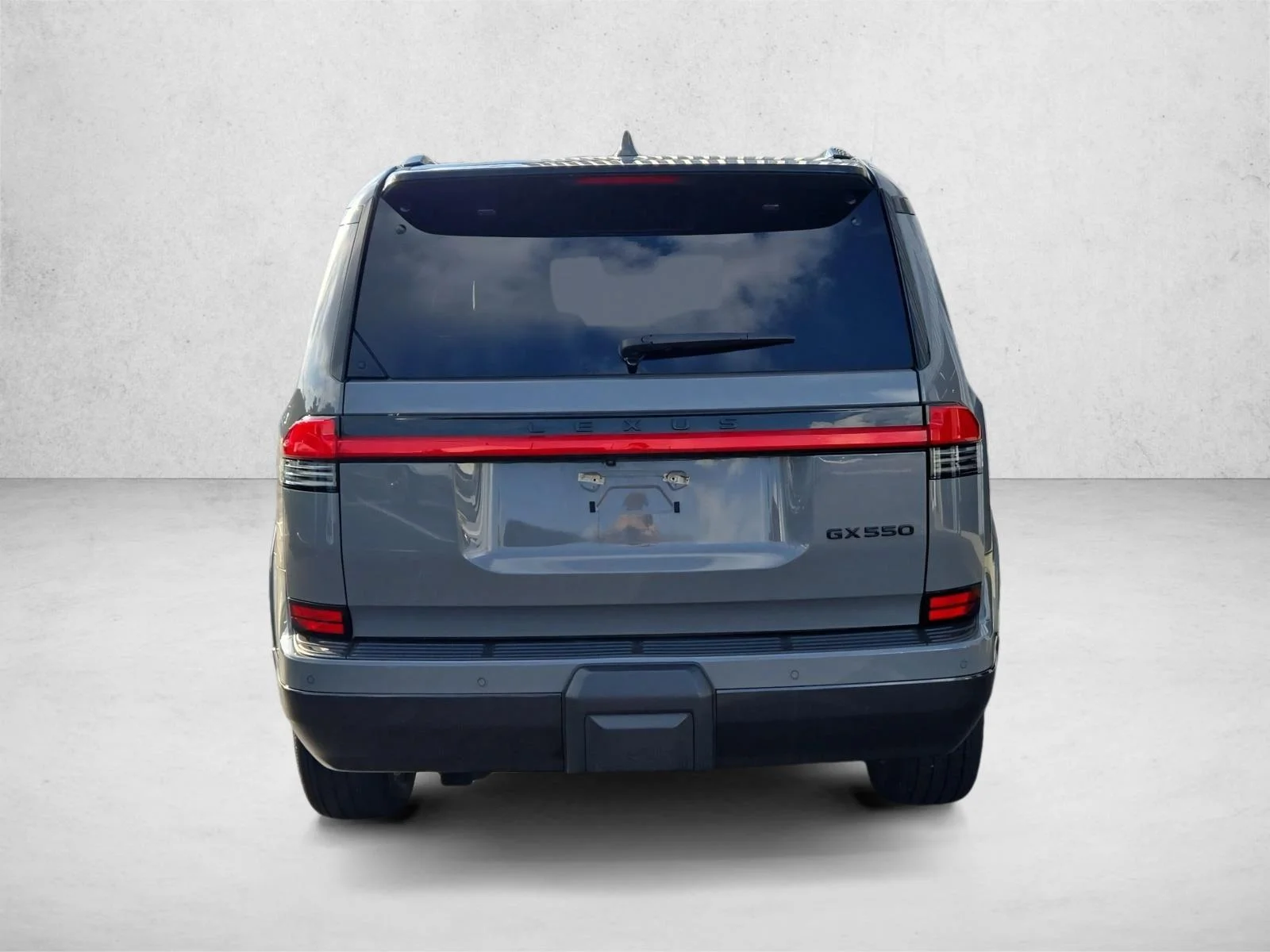 Certified Used 2024 Incognito Lexus GX 550 Premium+ image 6