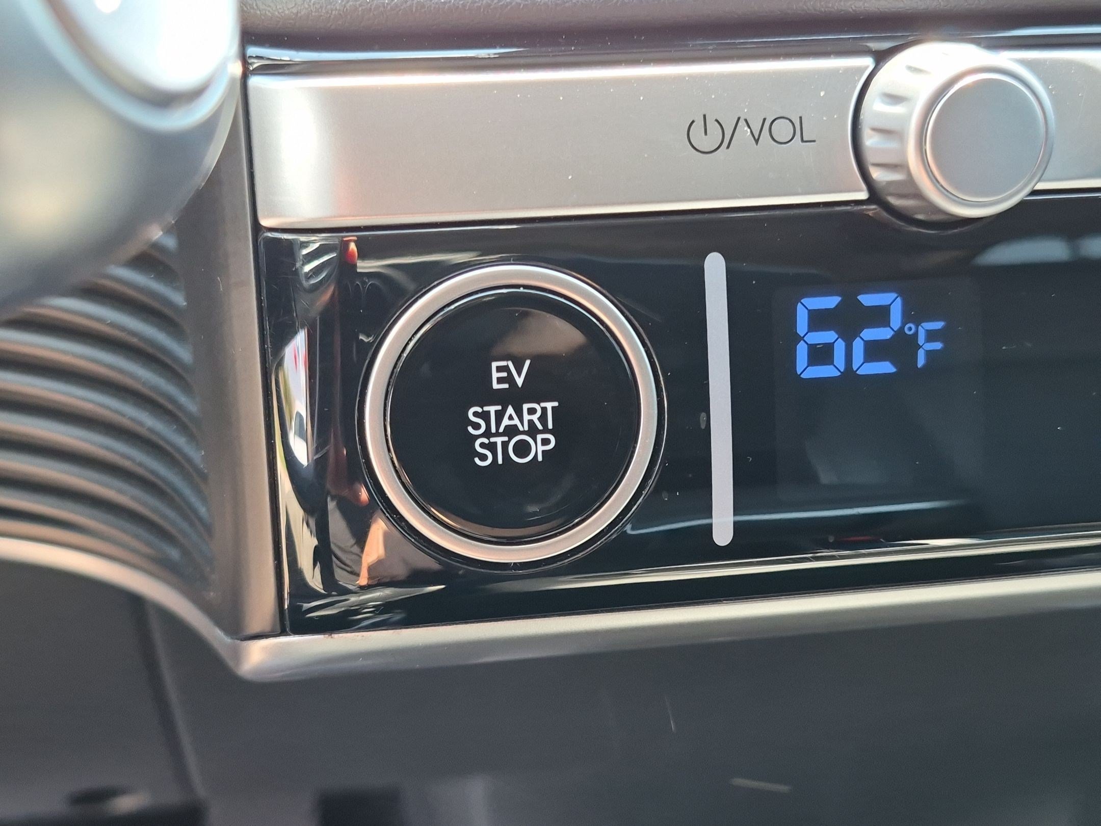 2023 Hyundai IONIQ 5 Limited - Photo 22