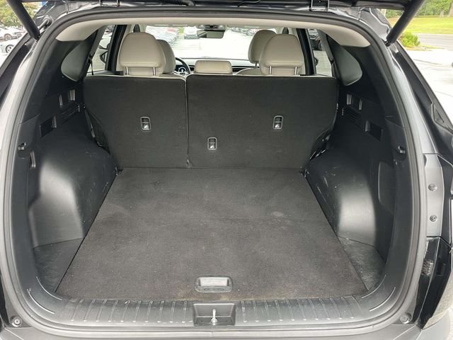 2022 Hyundai Tucson Limited - Photo 10