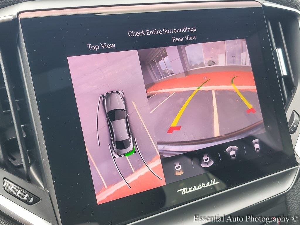 2022 MASERATI GHIBLI - Image 14