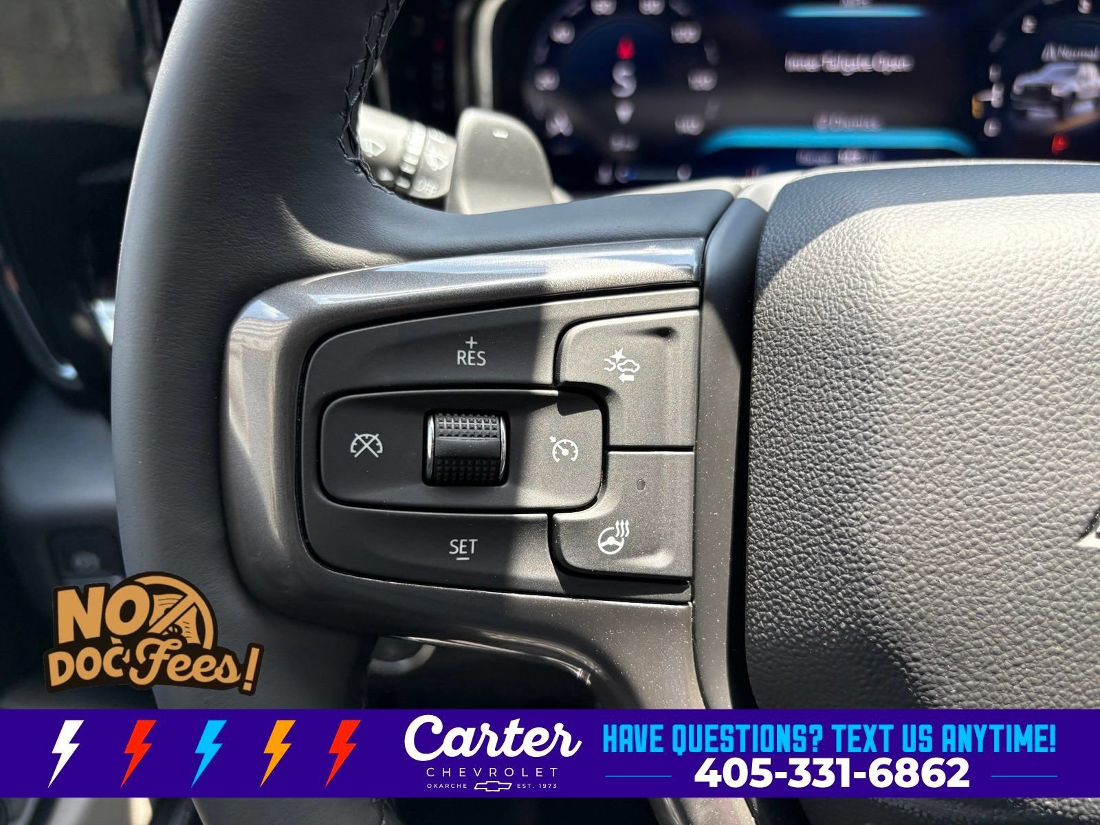 2026 Chevrolet Silverado 1500 ZR2 - Photo 39