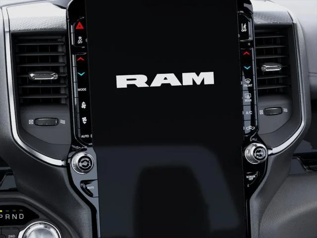 New 2026 Tank Exterior Paint RAM Rebel image 22