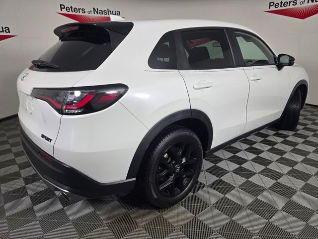 2024 Honda HR-V Sport - Photo 29