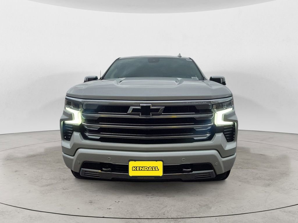 2023 Chevrolet Silverado 1500 High Country - Photo 15