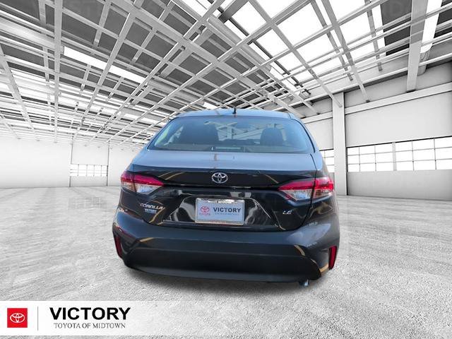 Vehicle thumbnail