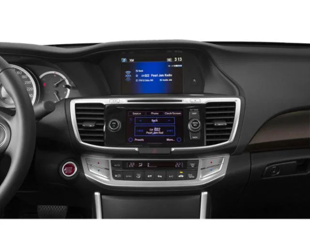 Used 2013  Honda EX-L image 9