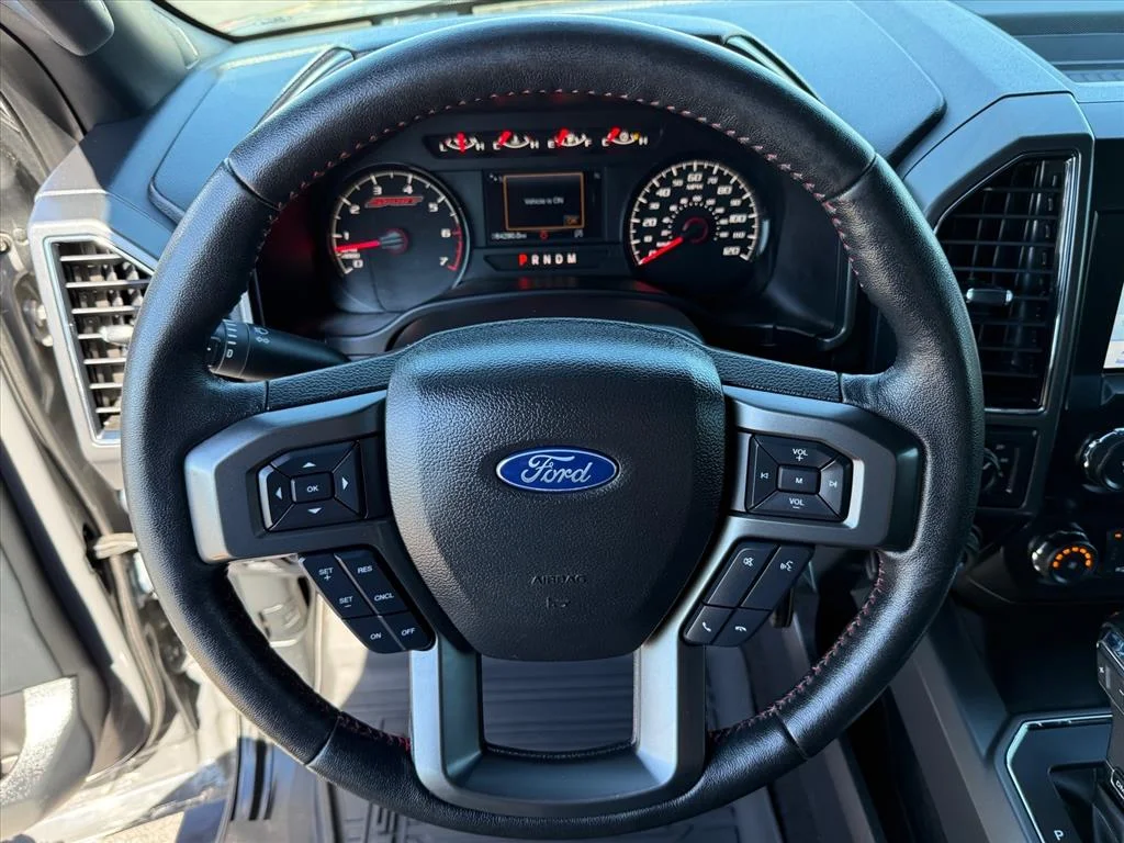 Used 2020  Ford XLT image 14