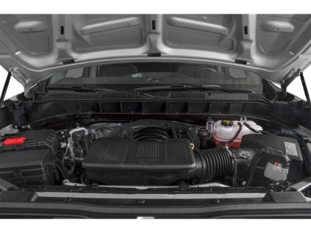 Used 2022 Black Chevrolet Custom image 15