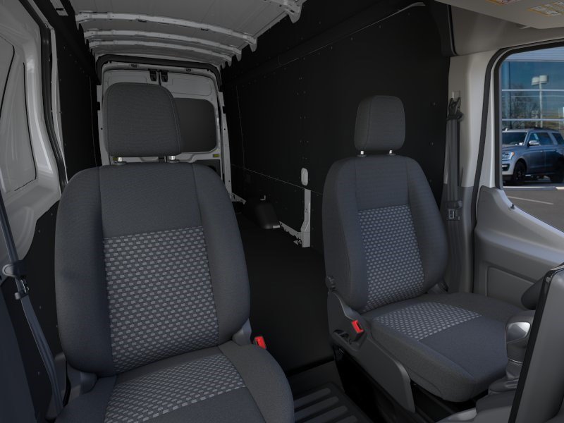 New 2026 Oxford White Ford Base image 11