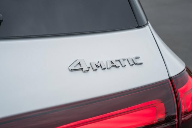 New 2026 Polar White Mercedes-Benz GLE 350 image 55