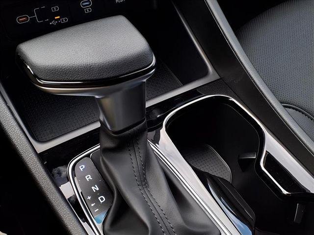 New 2026 Gray Hyundai SEL AWD image 17