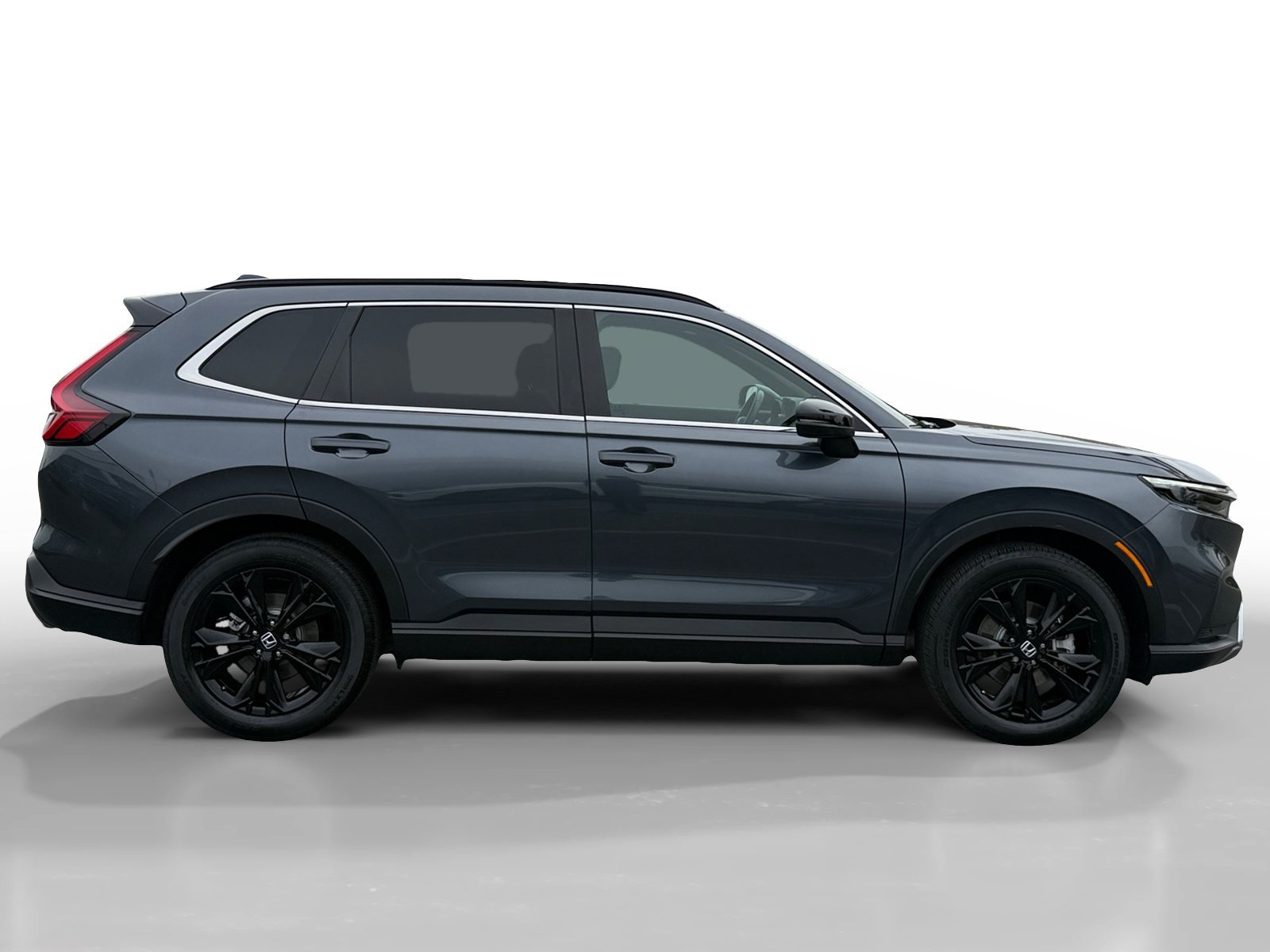2025 Honda CR-V Sport Touring - Photo 26