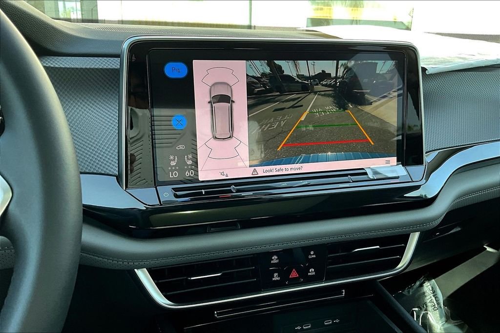 2026 Volkswagen Atlas Atlas Peak Edition - Photo 13